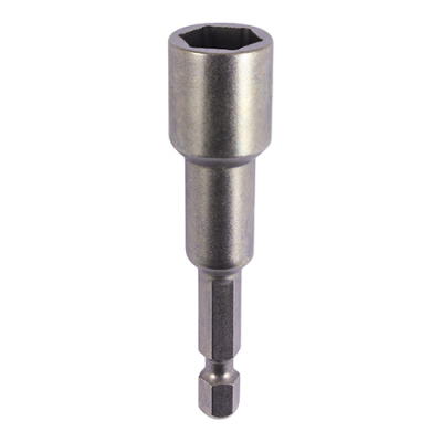 11x65 Hex Socket Driver Magnetic S2 Addax Ea