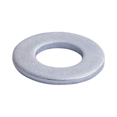 M5 Form A Washer DIN 125 Zinc Plated Pack 1000