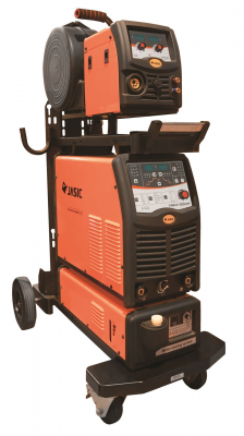 Jasic PRO MIG 350 Synergic Multi Process Separate 400V Inverter Package (Model JM-350P)