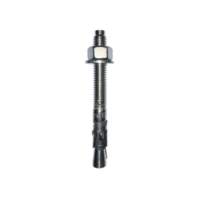 M8x50 Through Anchor A2 JCP Pack 100