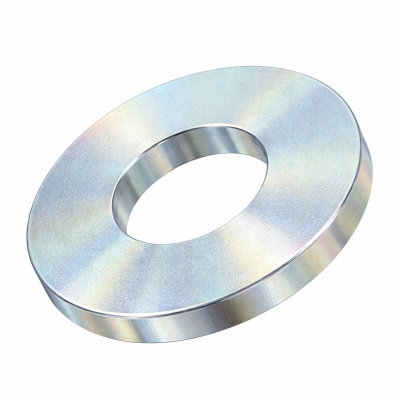M12 Form C Washer DIN 125 Zinc Plated Pack 1500