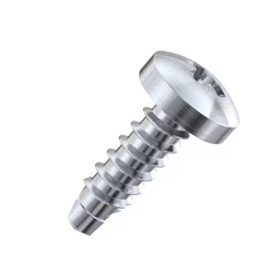 2.9x16 Pozi Pan Self Drilling Screw A4 Pack 1000