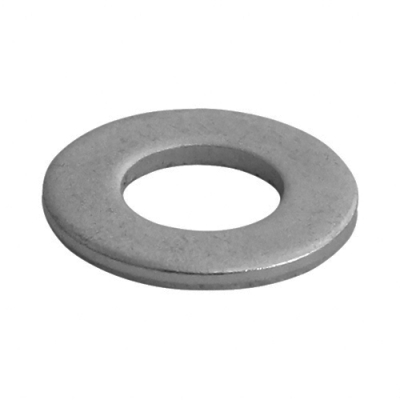 M5 Form A Washer DIN 125 A2 Pack 50