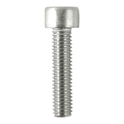 M6x16 Socket Capscrew DIN 912 A2 Pack 10