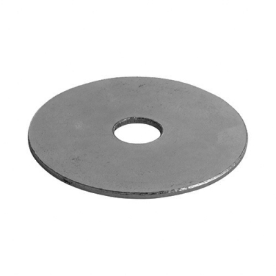 M8x35 Mudwing Washer DIN 9054 A2 Pack 10