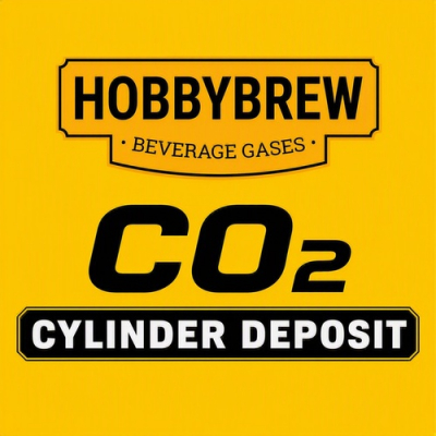 Hobbybrew CO2 Deposit