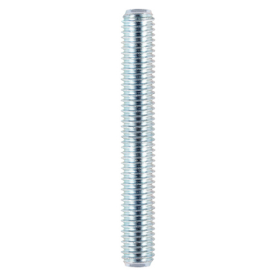 M16x300 Stud DIN 975 Zinc Plated Gr.4.8 Pack 10