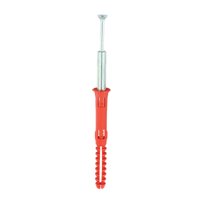 5x120 Dot & Dab Wall Fixing (Grip 0-30) Corefix Pack 24