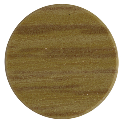 13 Self Adhesive Cover Cap Oak Pack 112