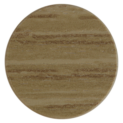 13 Self Adhesive Cover Cap Odessa Oak Pack 112