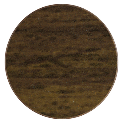 13 Self Adhesive Cover Cap Mahogany Pack 112