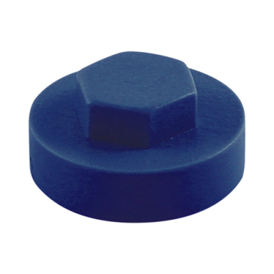 16 Hex Head Cover Cap Sargasso Pack 1000