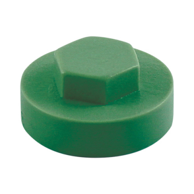 16 Hex Head Cover Cap Heritage Pack 1000