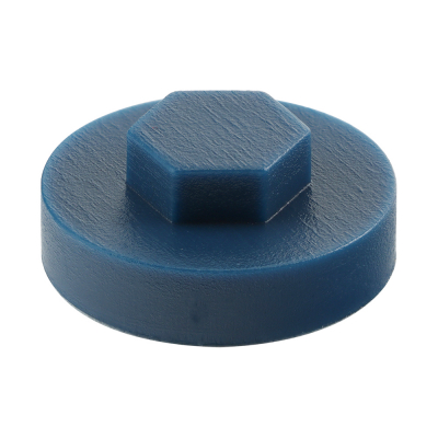 19 Hex Head Cover Cap Britannia Pack 1000