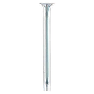 6.00x60 Express Nail Zinc Plated Timco Pack 8