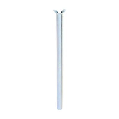 8.00x180 Express Nail Zinc Plated Timco Pack 50
