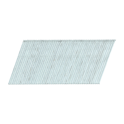 16Gx45 Collated Angled Brad Nail Galvanised FirmaHold Pack 2000