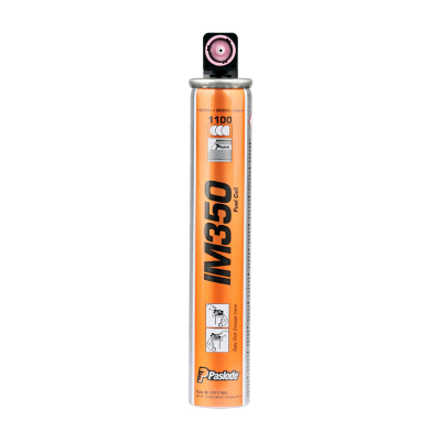 Fuel Cell Paslode IM350+ 80Ml Pack 2