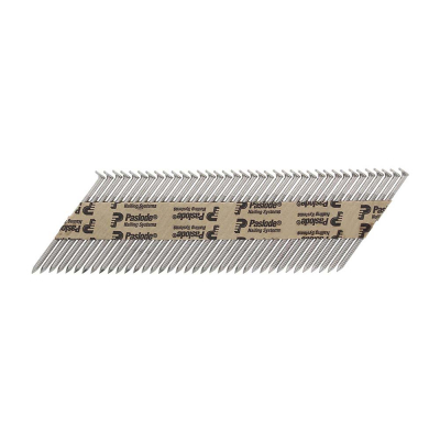 3.1x80 Collated Round Angled Ring Nail A2 & 1CFC Fuel Cell Paslode IM360Ci Pack 1100