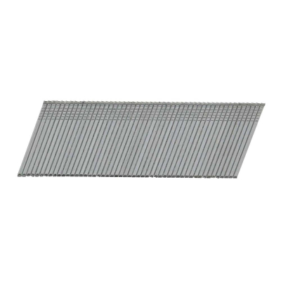 16Gx32 Collated Angled Brad Nail Electro Galvanised & 2BFC Fuel Cells Paslode IM65 Pack 2000