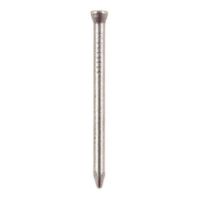 1.60x25 Panel Pin Bright Mild Steel Pack 1KG