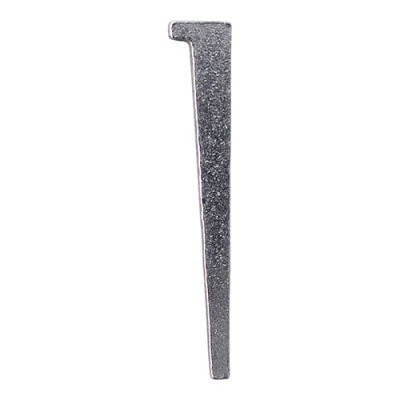 50 Cut Flooring Brad Nail Bright Mild Steel Timco Pack 1KG