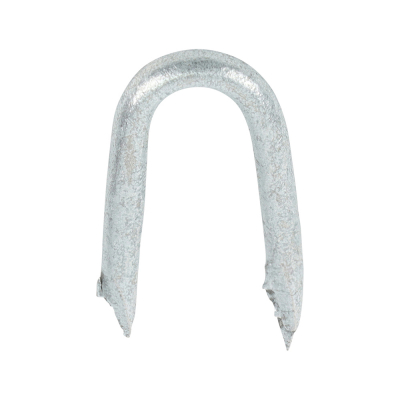 2.65x25 Presser Point Staple Galvanised Timco Pack 1KG