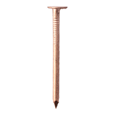 2.65x30 Clout Nail Copper Timco Pack 0.5KG
