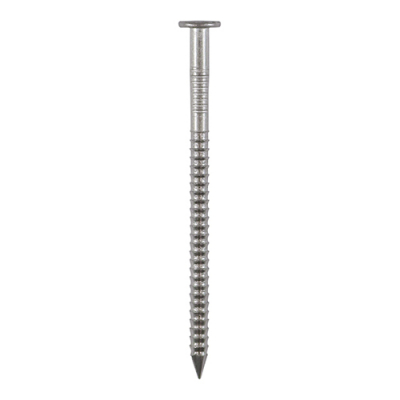 2.00x25 Annular Ringshank Nail A2 Timco Pack 10KG