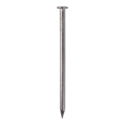 2.65x40 Round Wire Nail A2 Timco Pack 1KG
