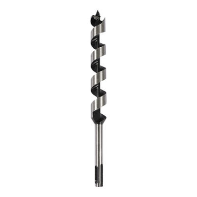 25x235 SDS Plus Auger Drill Bit Timco