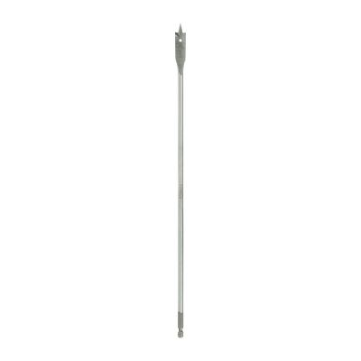 14.0x400 Long Flat Wood Drill Bit Timco