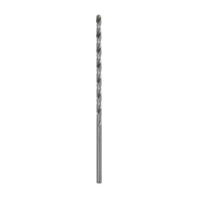 3.5 HSS Long Series Ground Drill Bit Timco