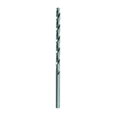 6.5 HSS Long Series Ground Drill Bit Timco