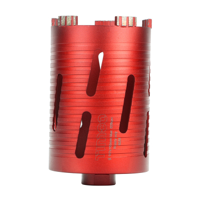 107x150 Diamond Core Drill Bit Timco