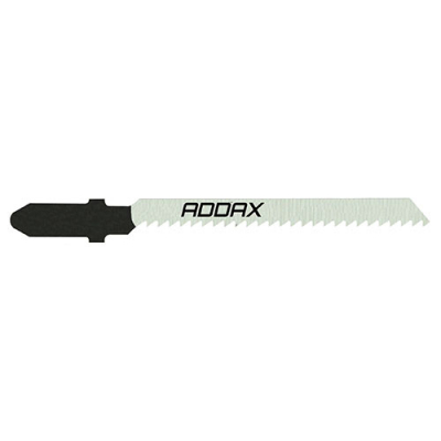 Jigsaw Blade Wood T119BO Fine/Medium Curve Cut 2-15mm Pack 5