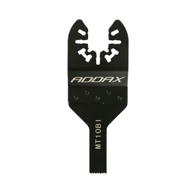 Multi Tool Straight Bi Metal Blade Fine Cut 10mm