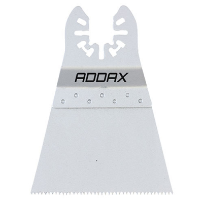 Multi Tool Straight Carbon Steel Blade Fine Cut 32mm Pack 5