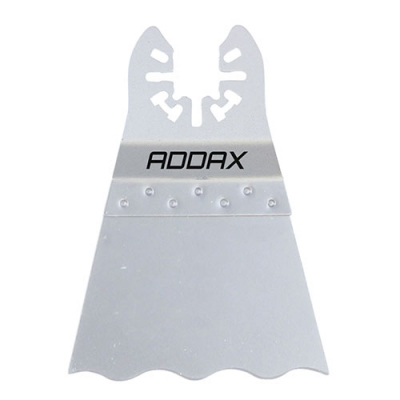 Multi Tool Serrated Wavy Blade 69mm