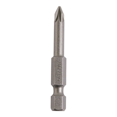 PZ1x50 Driver Bit S2 Addax Pack 5
