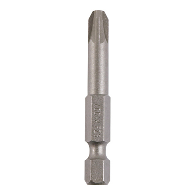 PZ3x50 Driver Bit S2 Addax Pack 5