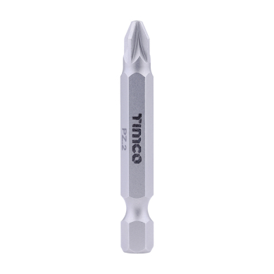 PZ2x50 Driver Bit S2 Addax Pack 50