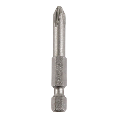PH2x50 Driver Bit S2 Addax Pack 5