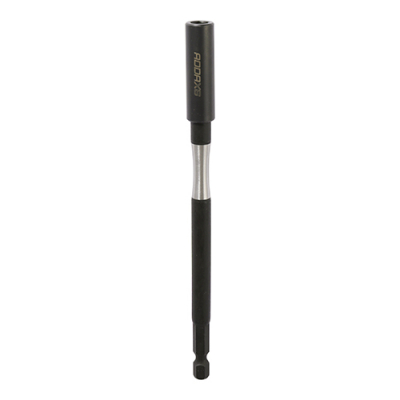 1/4x150 Impact Bit Hold Magnetic X6 Addax
