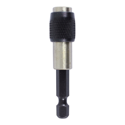 1/4x60 Bit Holder Quick Release Timco Ea