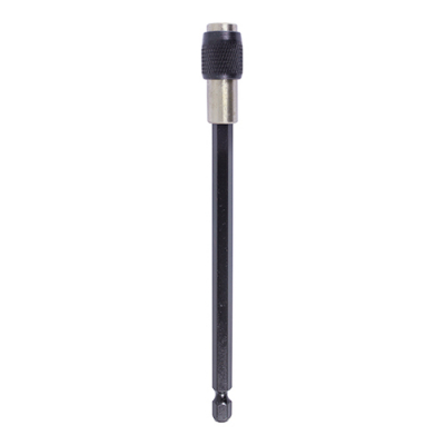 1/4x150 Bit Holder Quick Release Timco Ea