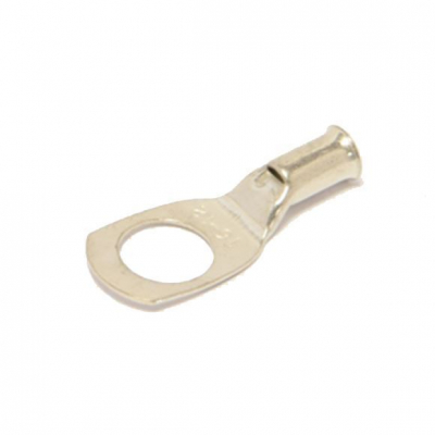 Crimp on Cable Lug 25mm² Cable - 12mm Stud Hole