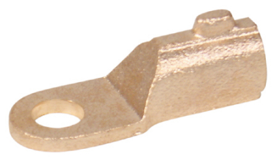 Hammer on Cable Lug 35mm² Cable - 12mm Stud Hole