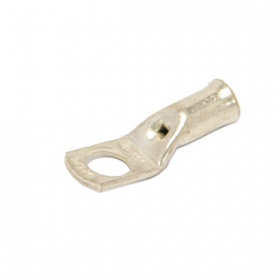 Crimp on Cable Lug 50mm² Cable - 12mm Stud Hole