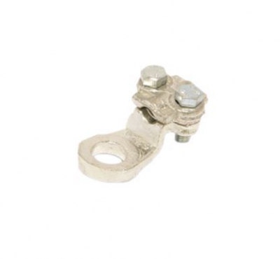 Re-useable Cable Lug 50mm² - 12mm Stud Hole